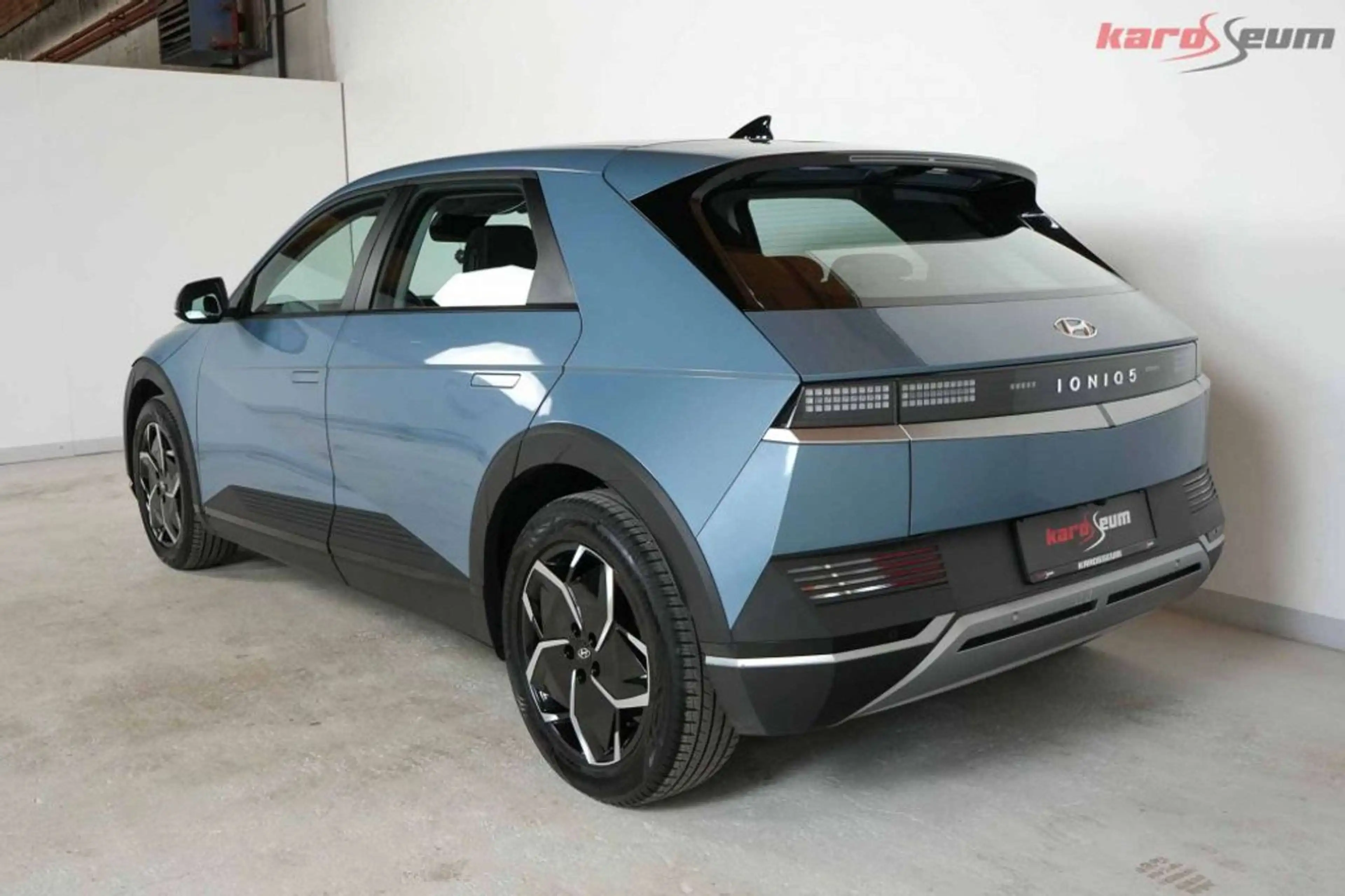 Hyundai IONIQ 5 Ioniq 5 | EXKLUSIVE AUSSTATTUNG | 58 kWh | Kamera — photo 7