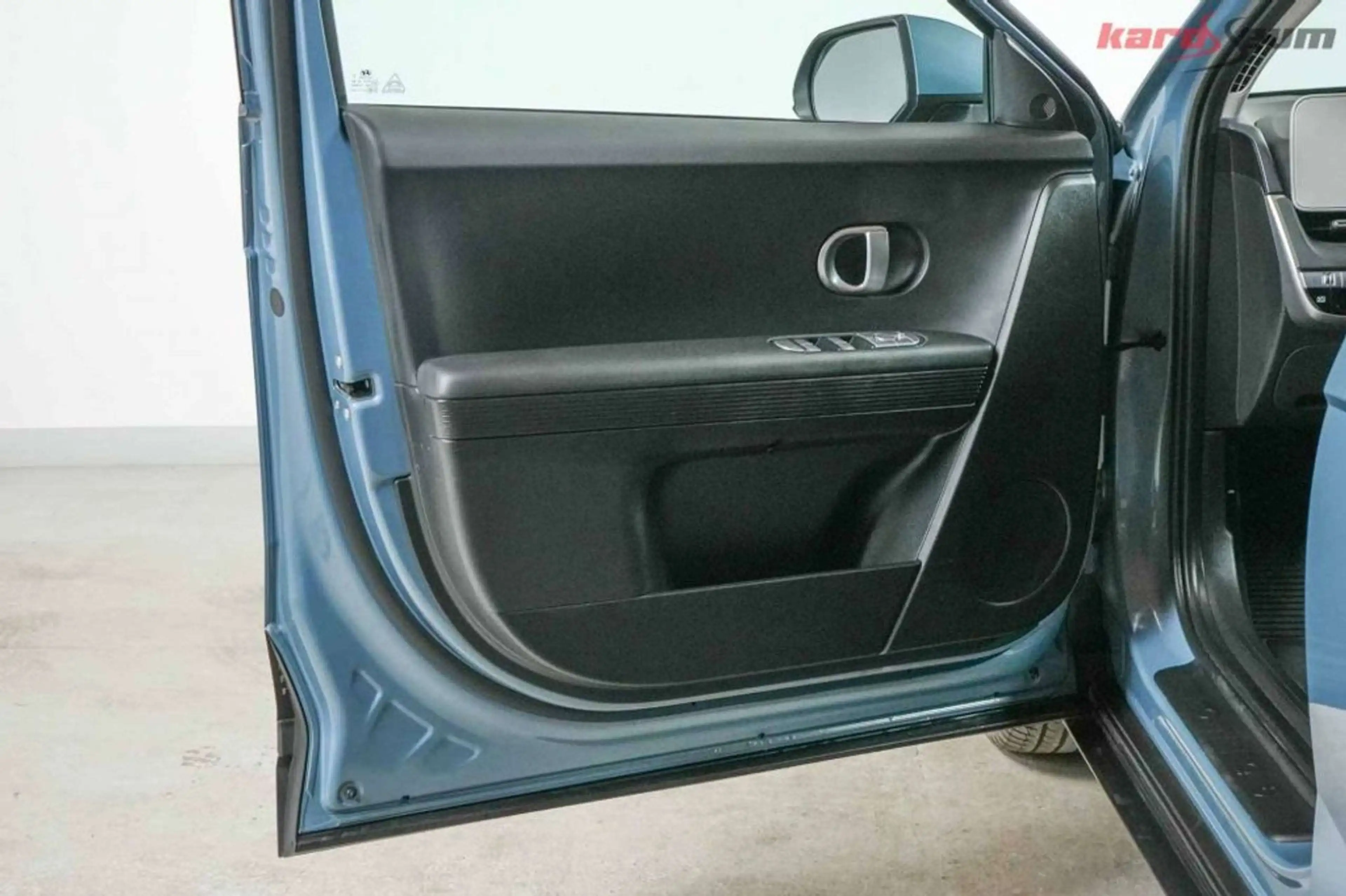 Hyundai IONIQ 5 Ioniq 5 | EXKLUSIVE AUSSTATTUNG | 58 kWh | Kamera — photo 17