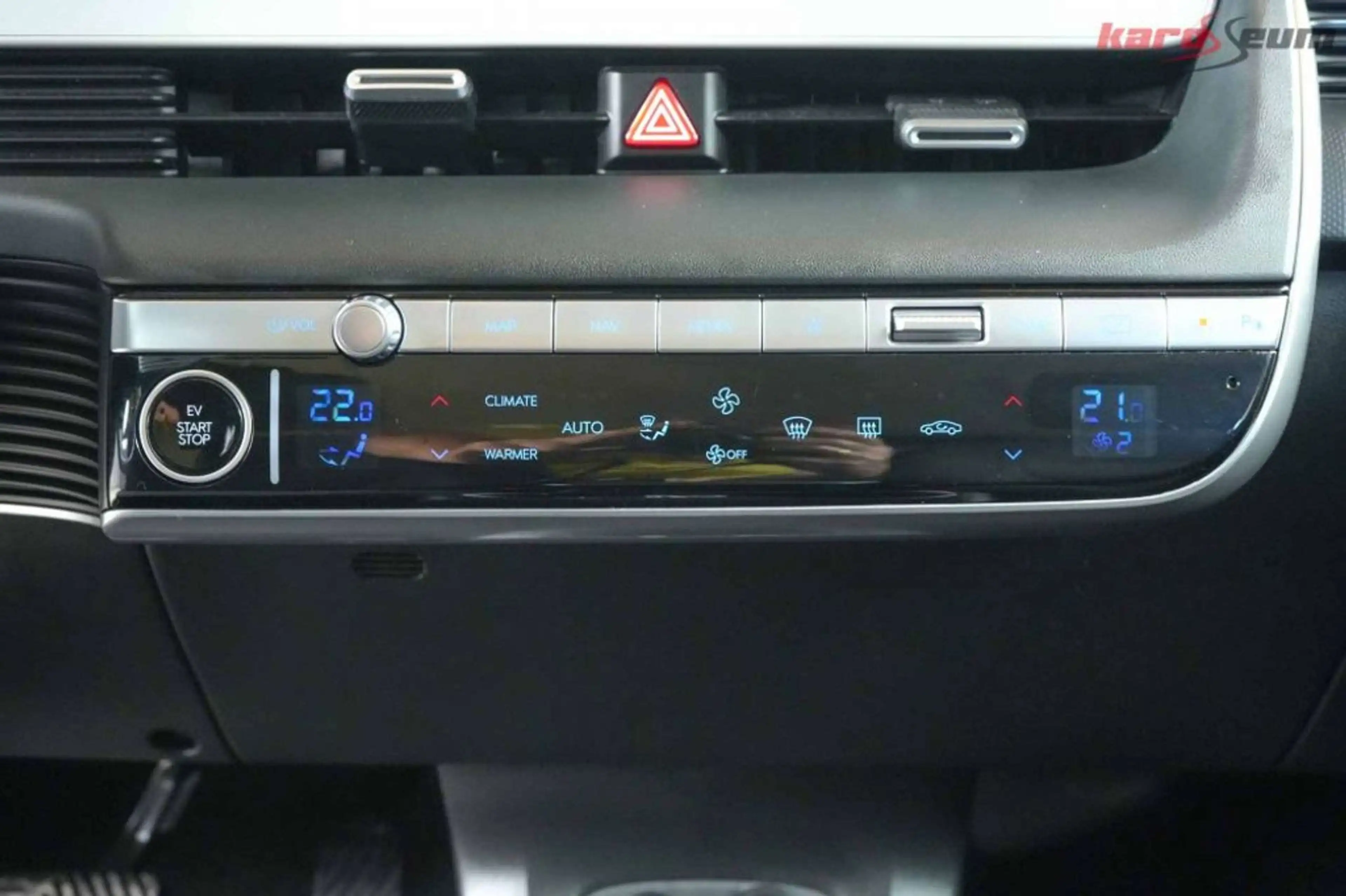 Hyundai IONIQ 5 Ioniq 5 | EXKLUSIVE AUSSTATTUNG | 58 kWh | Kamera — photo 34