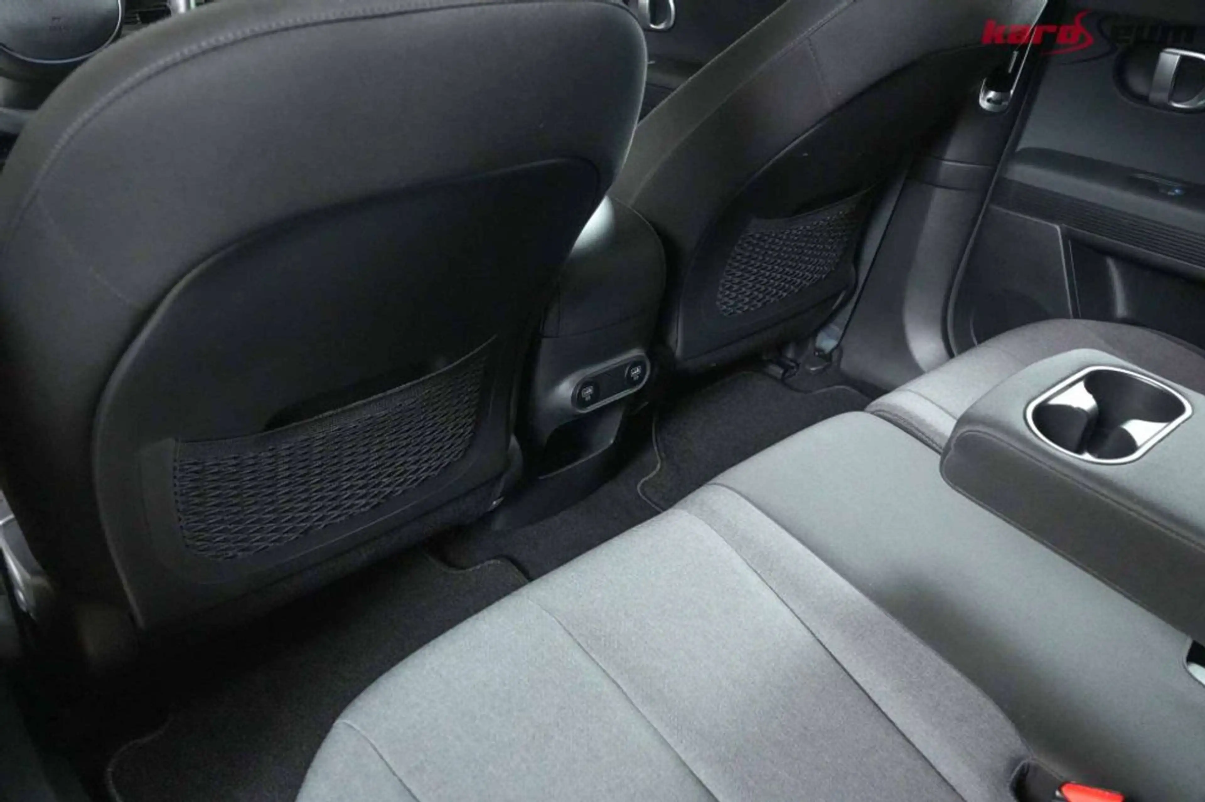 Hyundai IONIQ 5 Ioniq 5 | EXKLUSIVE AUSSTATTUNG | 58 kWh | Kamera — photo 43