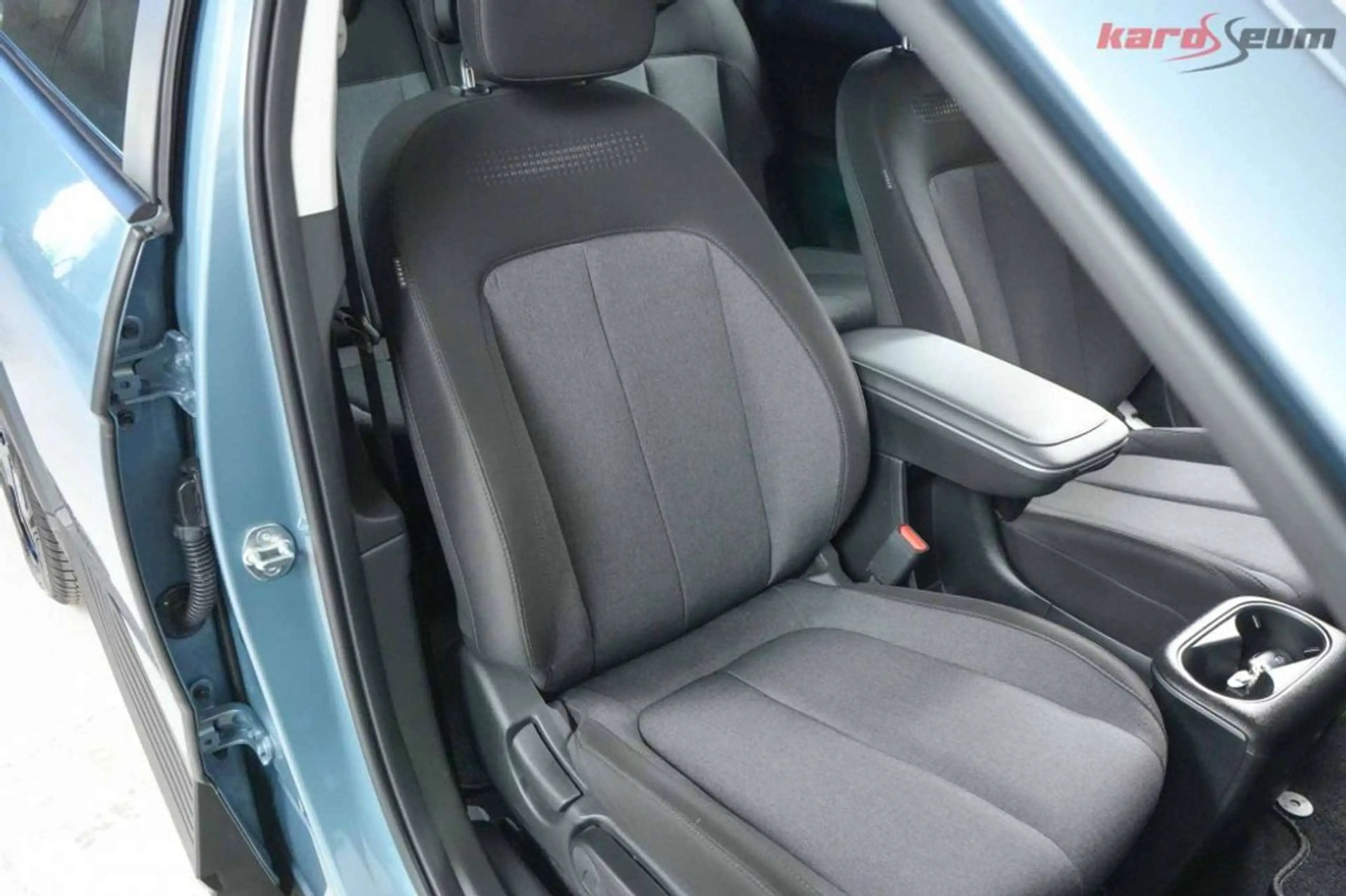Hyundai IONIQ 5 Ioniq 5 | EXKLUSIVE AUSSTATTUNG | 58 kWh | Kamera — photo 40