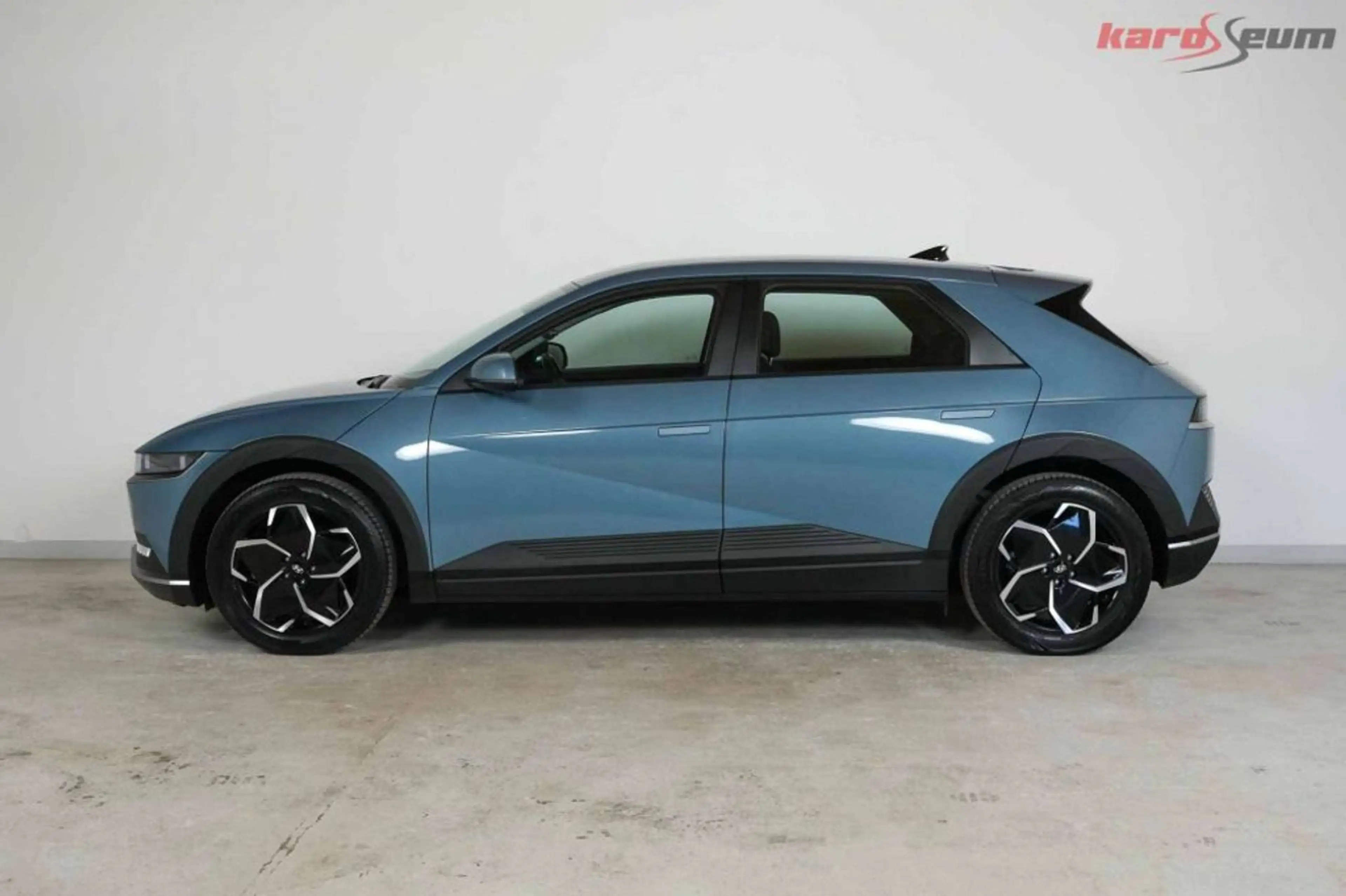 Hyundai IONIQ 5 Ioniq 5 | EXKLUSIVE AUSSTATTUNG | 58 kWh | Kamera — photo 8