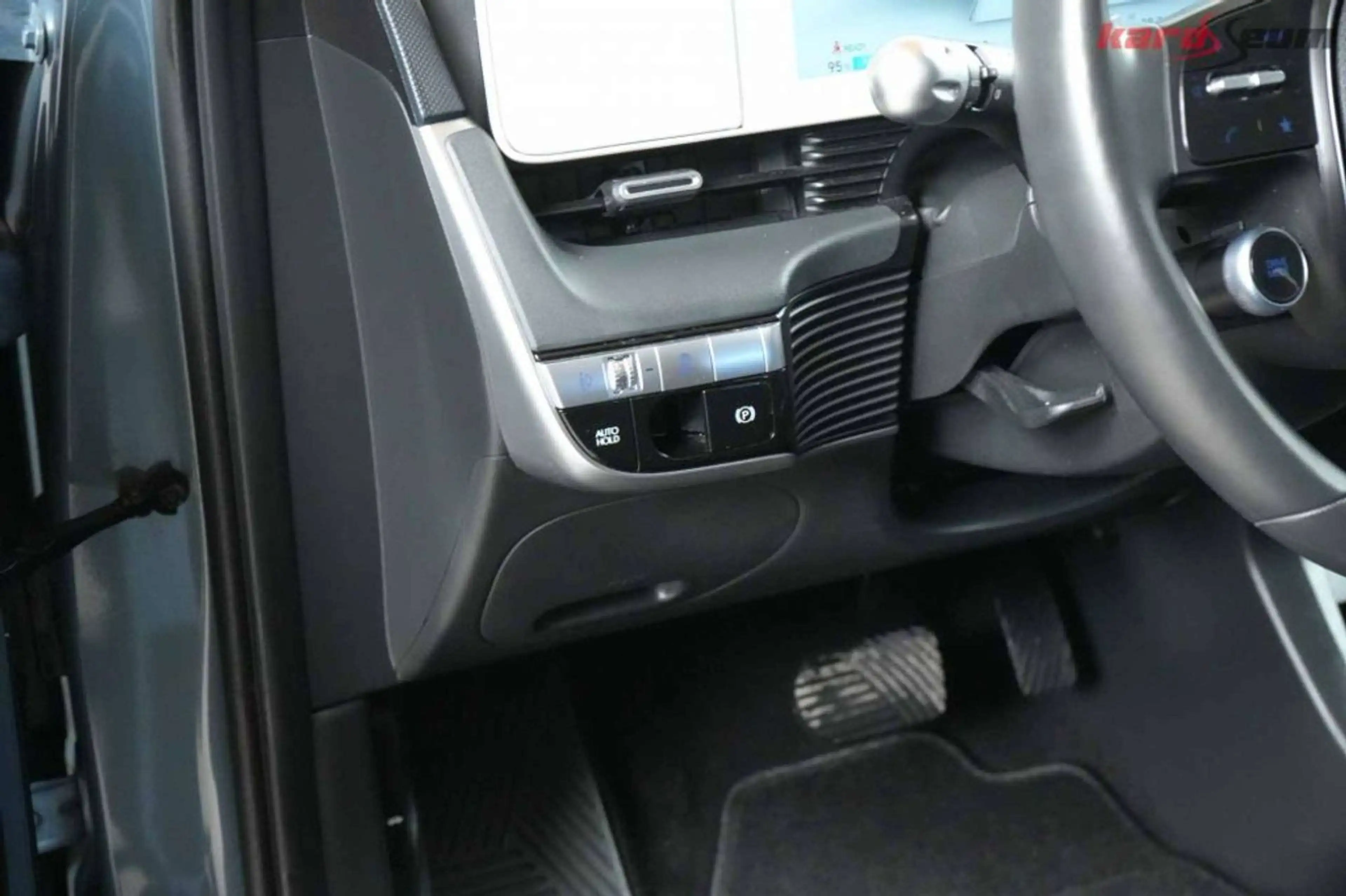Hyundai IONIQ 5 Ioniq 5 | EXKLUSIVE AUSSTATTUNG | 58 kWh | Kamera — photo 22