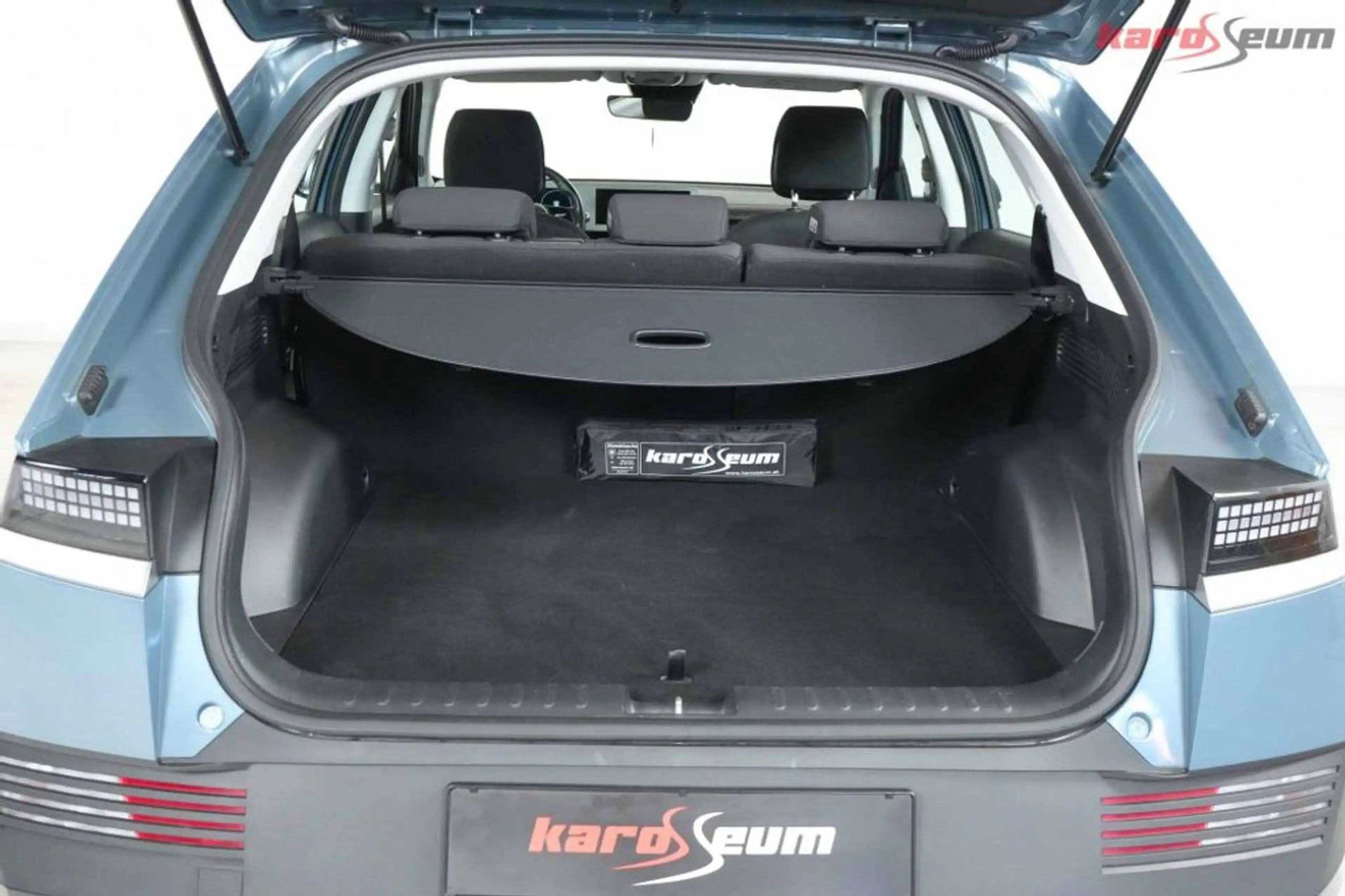 Hyundai IONIQ 5 Ioniq 5 | EXKLUSIVE AUSSTATTUNG | 58 kWh | Kamera — photo 44
