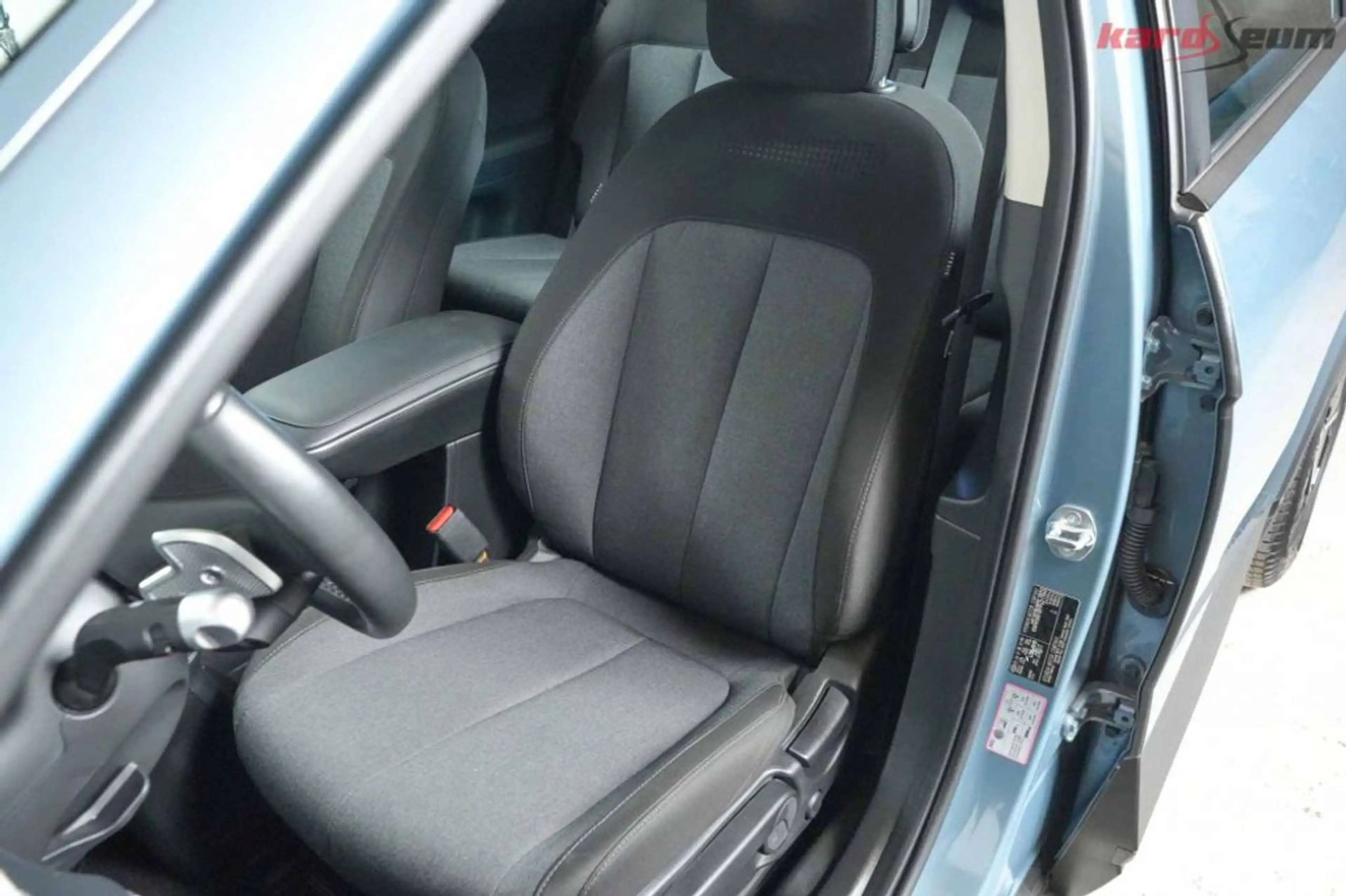 Hyundai IONIQ 5 Ioniq 5 | EXKLUSIVE AUSSTATTUNG | 58 kWh | Kamera — photo 39