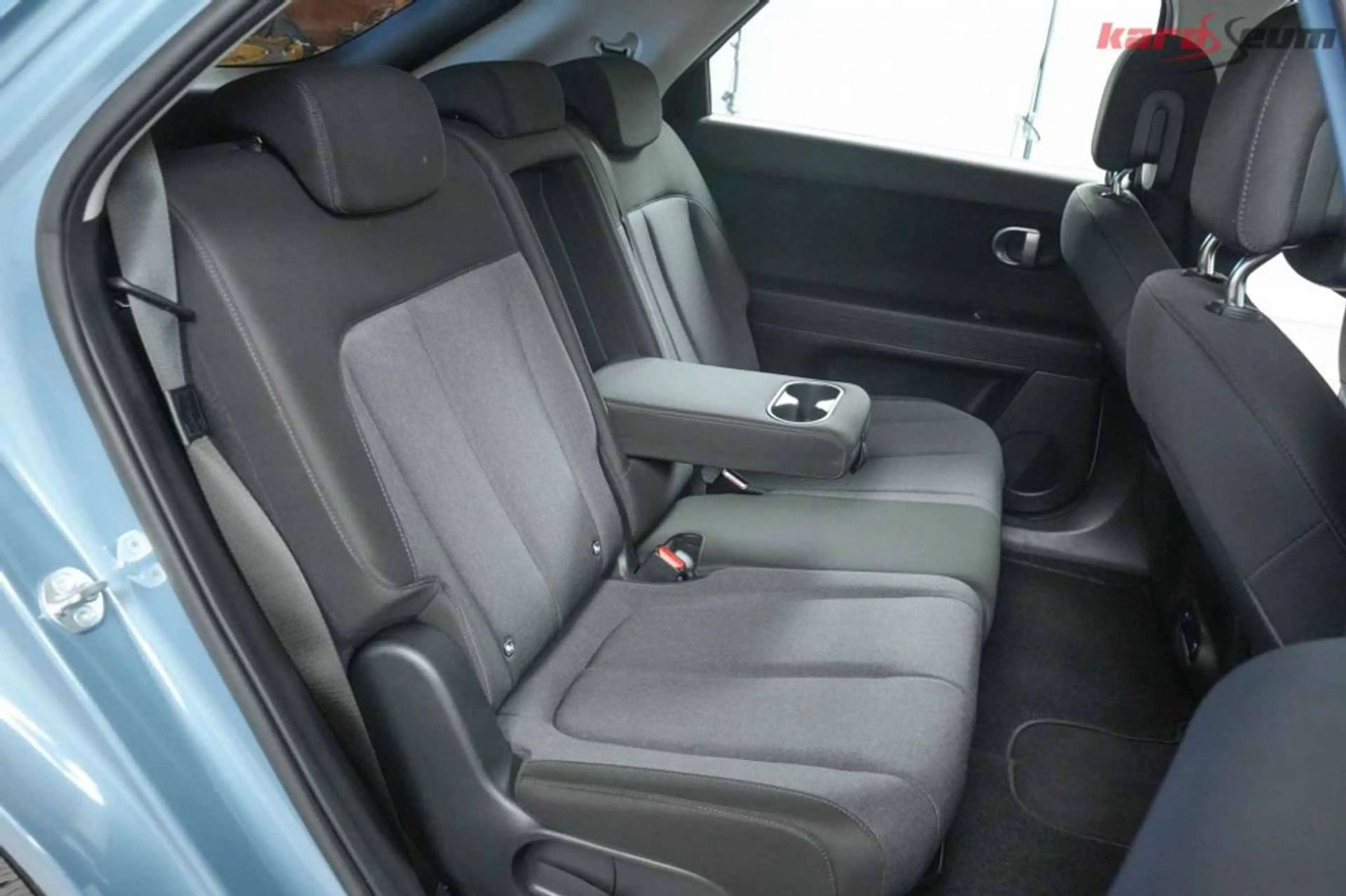 Hyundai IONIQ 5 Ioniq 5 | EXKLUSIVE AUSSTATTUNG | 58 kWh | Kamera — photo 42