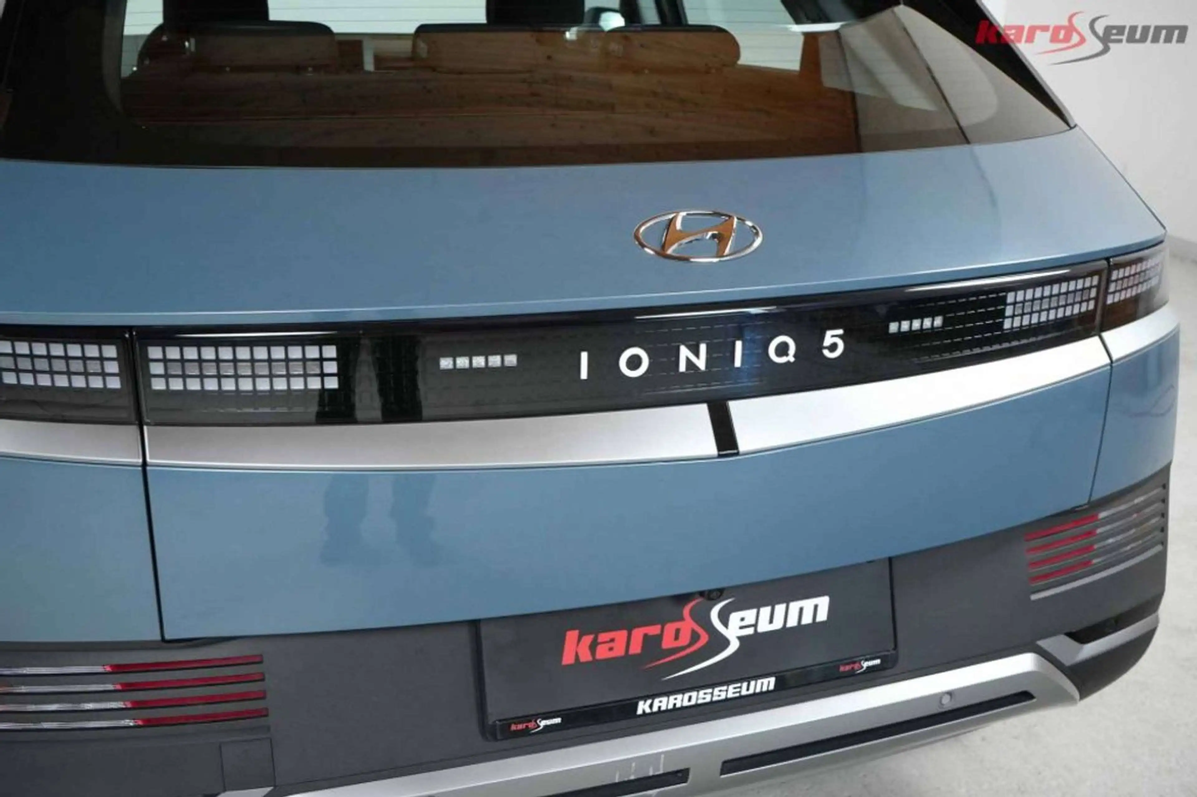 Hyundai IONIQ 5 Ioniq 5 | EXKLUSIVE AUSSTATTUNG | 58 kWh | Kamera — photo 15