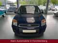 Ford Fusion Plus Aut. Klima SHZ AHK LM Felgen TÜV-NEU Albastru - thumbnail 2