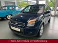 Ford Fusion Plus Aut. Klima SHZ AHK LM Felgen TÜV-NEU Albastru - thumbnail 3