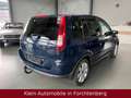 Ford Fusion Plus Aut. Klima SHZ AHK LM Felgen TÜV-NEU Albastru - thumbnail 7