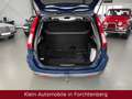 Ford Fusion Plus Aut. Klima SHZ AHK LM Felgen TÜV-NEU Albastru - thumbnail 8