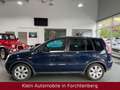 Ford Fusion Plus Aut. Klima SHZ AHK LM Felgen TÜV-NEU Albastru - thumbnail 4