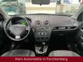 Ford Fusion Plus Aut. Klima SHZ AHK LM Felgen TÜV-NEU Albastru - thumbnail 11