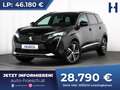 Peugeot 5008 1,5 BlueHDI 130 Allure 7-Sitzer KAMERA LED ++ Schwarz - thumbnail 1