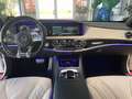 Mercedes-Benz S 560 *4Matic*AMG*designo*Pano*HUD*Air*Massage* Blanc - thumbnail 17