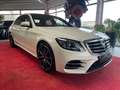 Mercedes-Benz S 560 *4Matic*AMG*designo*Pano*HUD*Air*Massage* Blanc - thumbnail 3