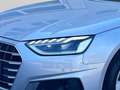 Audi A4 Avant 40 TDI quattro advanced S-tronic/Matrix LED Argent - thumbnail 9