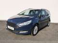 Ford Galaxy 2,0 EcoBlue AWD Titanium Aut. 7 Sitze "AHV" Blau - thumbnail 1