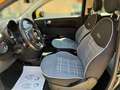 Fiat 500 Navi 1 Hand Klima 1.2 Schwarz - thumbnail 10