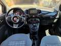 Fiat 500 Navi 1 Hand Klima 1.2 Schwarz - thumbnail 7