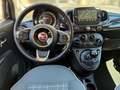 Fiat 500 Navi 1 Hand Klima 1.2 Schwarz - thumbnail 8