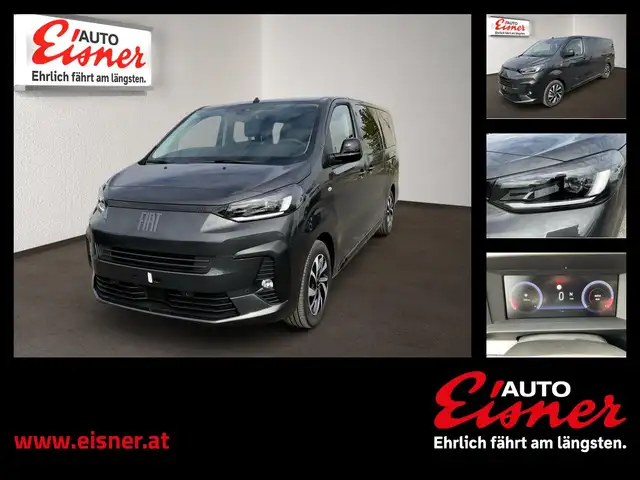 Fiat Ulysse XL LOUNGE Diesel