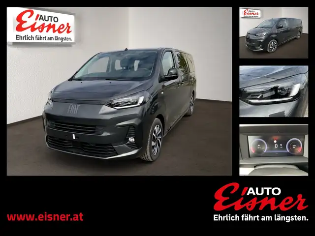 Fiat Ulysse XL LOUNGE