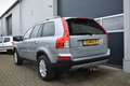 Volvo XC90 3.2 R-Design Automaat LPG Grau - thumbnail 3