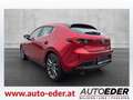 Mazda 3 Mazda3 e-Skyactiv-G122 Comfort+ Rot - thumbnail 4