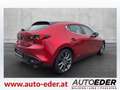 Mazda 3 Mazda3 e-Skyactiv-G122 Comfort+ Rot - thumbnail 5