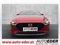 Mazda 3 Mazda3 e-Skyactiv-G122 Comfort+ Rot - thumbnail 2