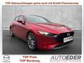 Mazda 3 Mazda3 e-Skyactiv-G122 Comfort+ Rot - thumbnail 1