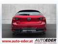 Mazda 3 Mazda3 e-Skyactiv-G122 Comfort+ Rot - thumbnail 6