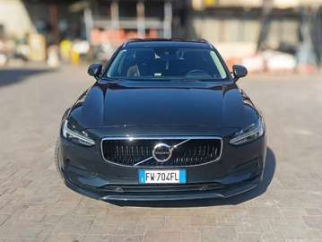 V90 2.0 d3 Business my19