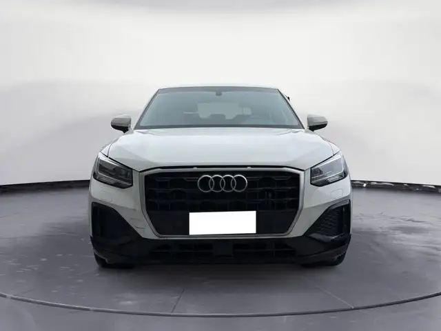 Audi Q2 30 TFSI