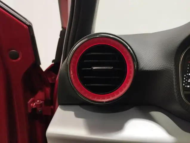 Seat Arona view 13