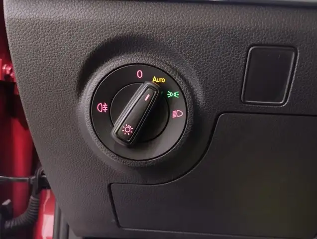 Seat Arona view 14