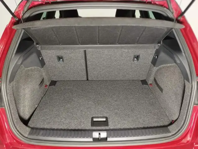 Seat Arona view 7