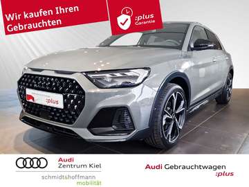 allstreet 30 TFSI S-tronic Navi+ LED ACC Klima