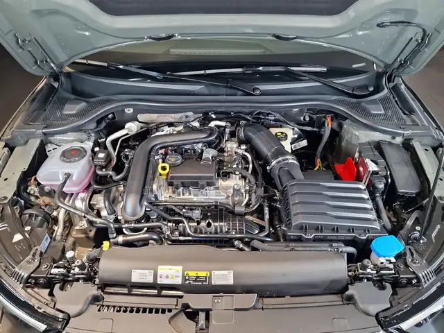 Audi A1 view 11