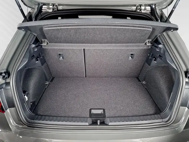 Audi A1 view 10
