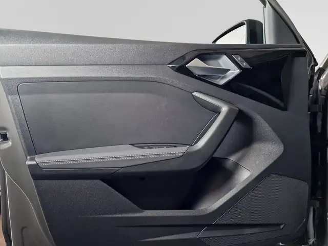 Audi A1 view 14
