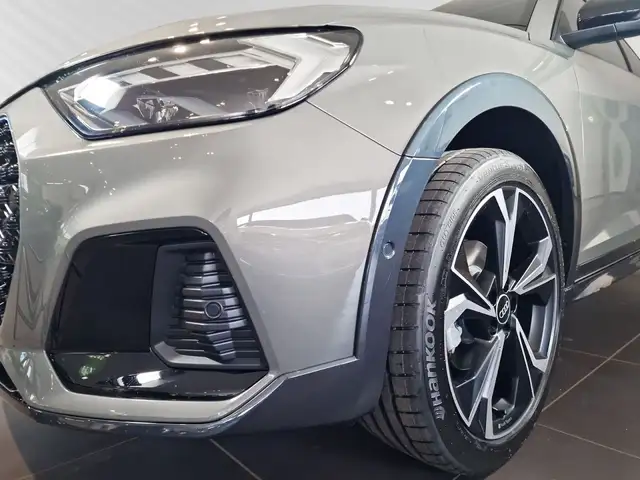 Audi A1 view 6
