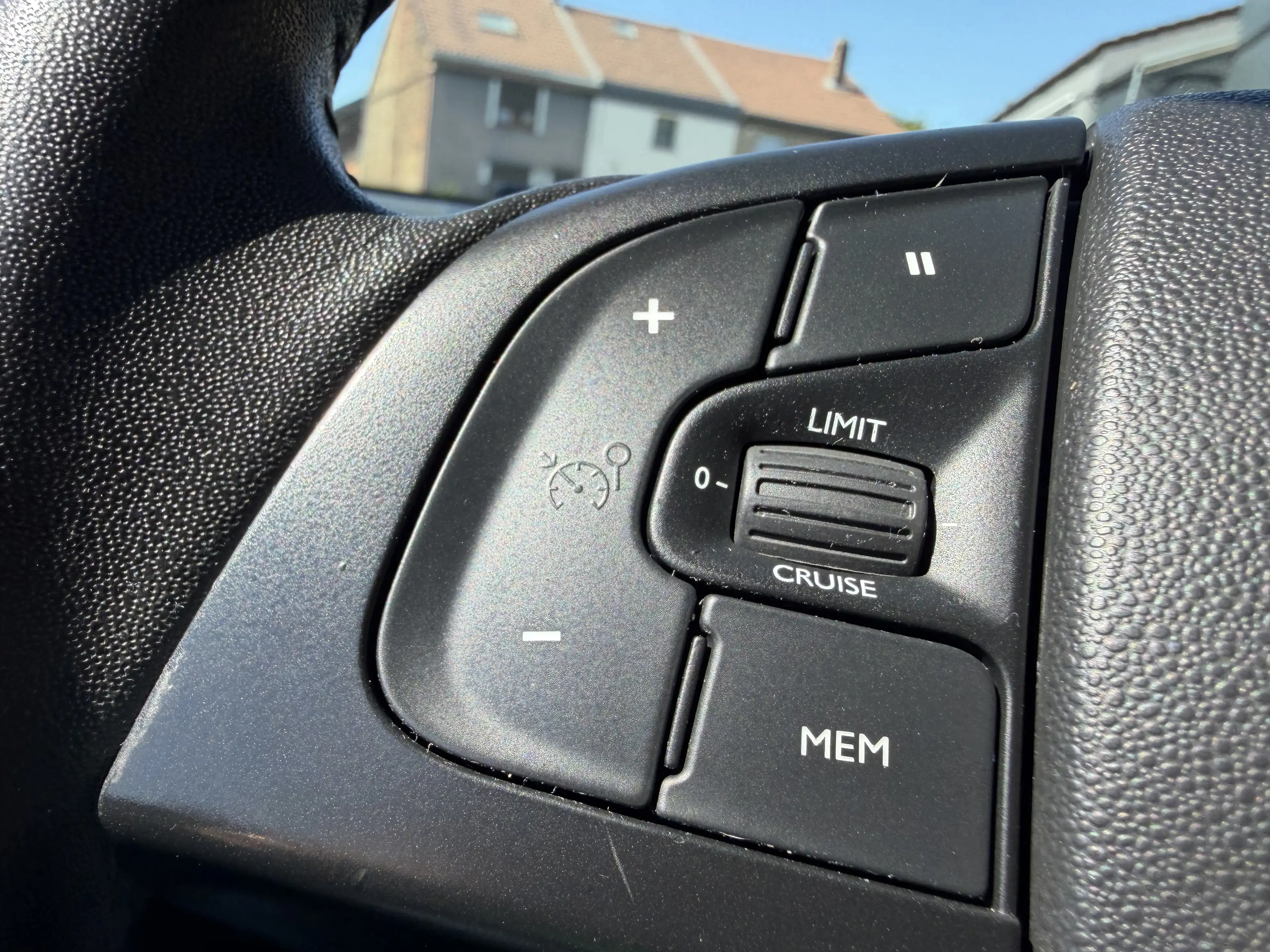 Citroen C4 Cactus / PARFAIT ÉTAT / — photo 14