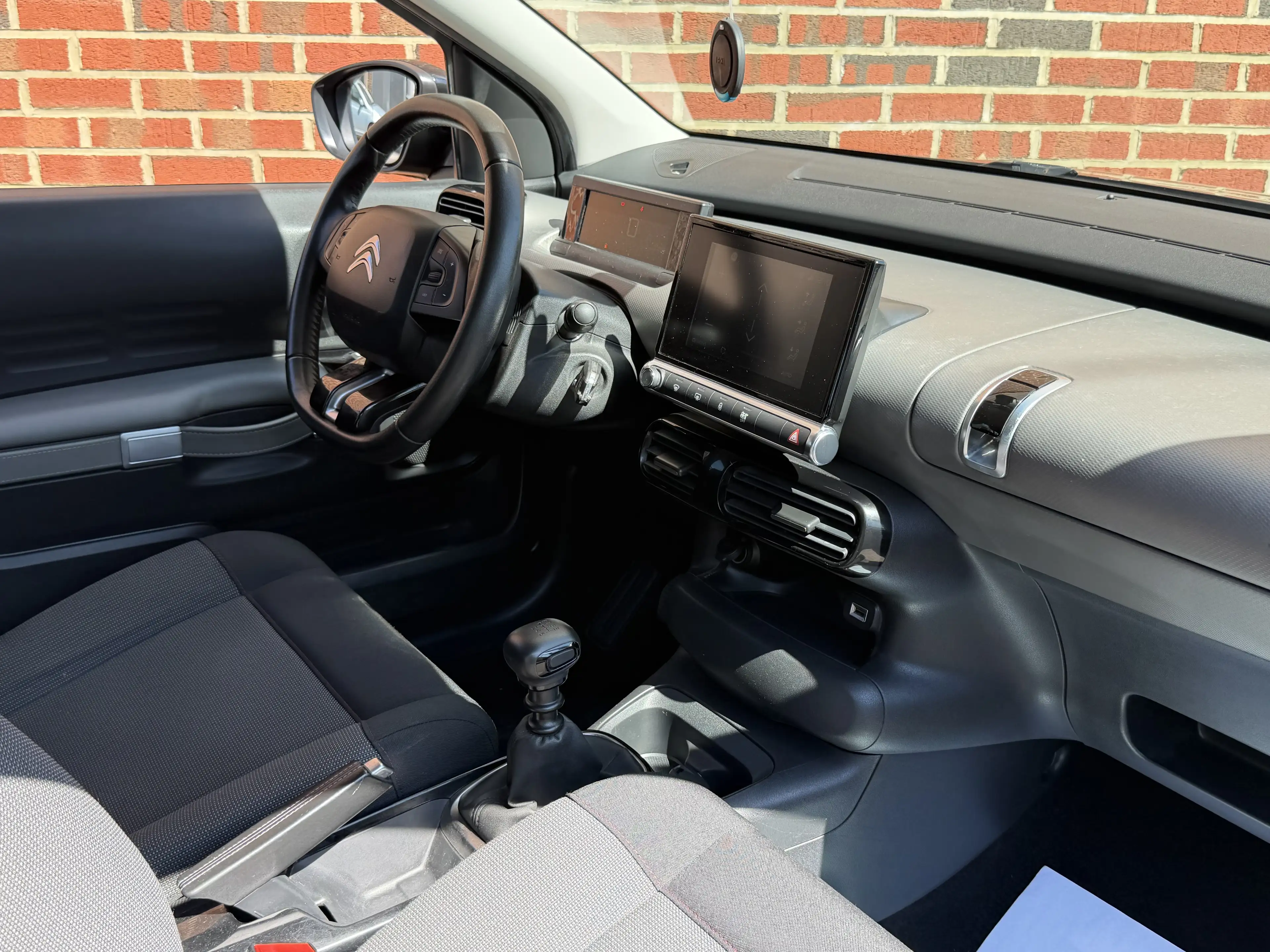Citroen C4 Cactus / PARFAIT ÉTAT / — photo 8