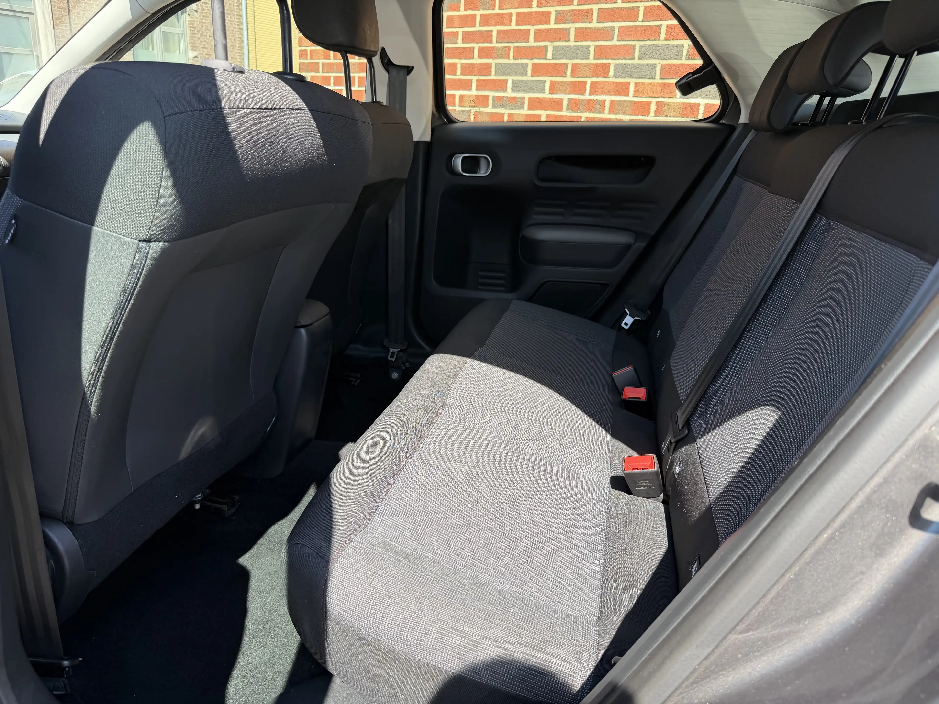 Citroen C4 Cactus / PARFAIT ÉTAT / — photo 13