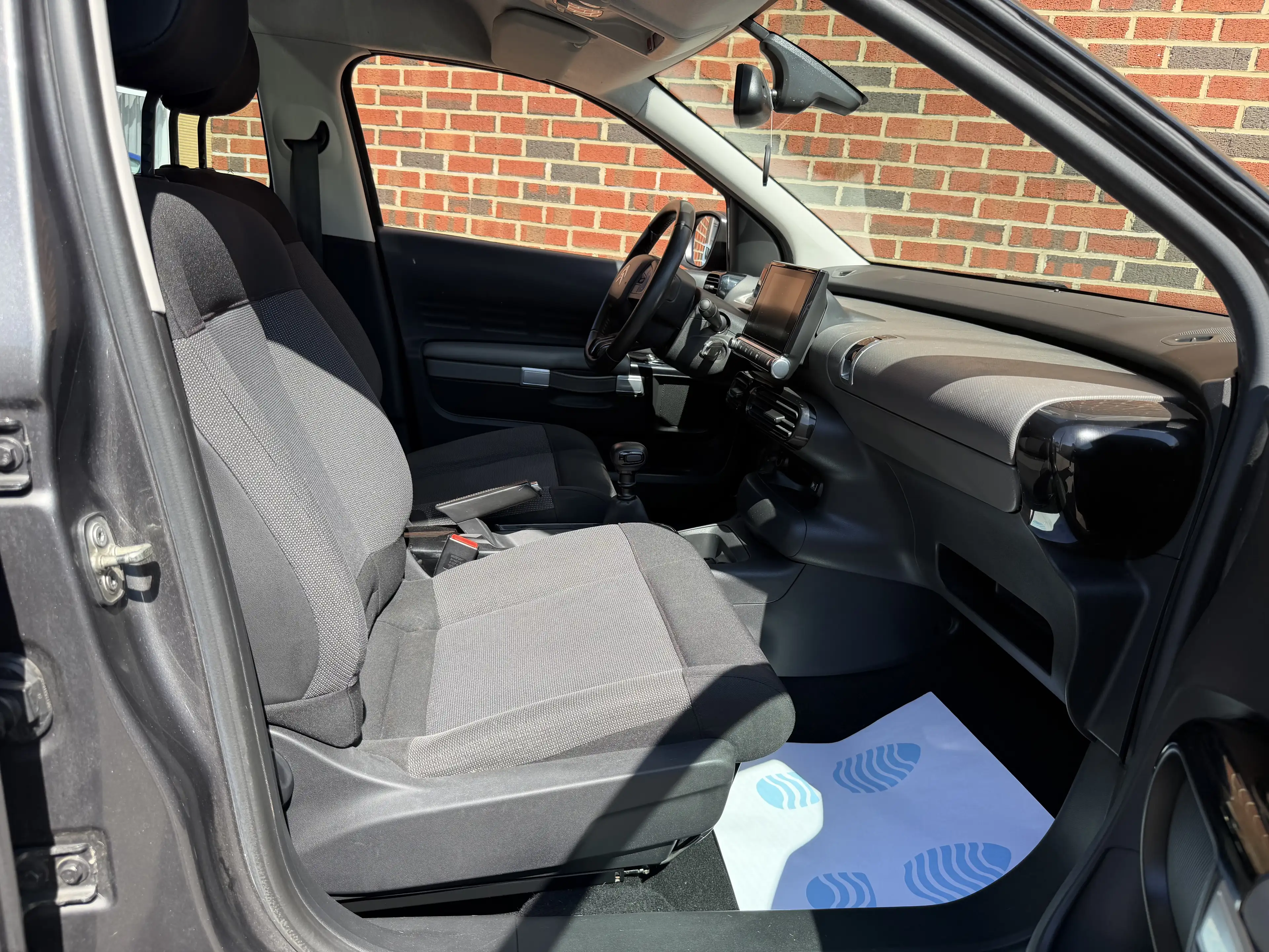 Citroen C4 Cactus / PARFAIT ÉTAT / — photo 7