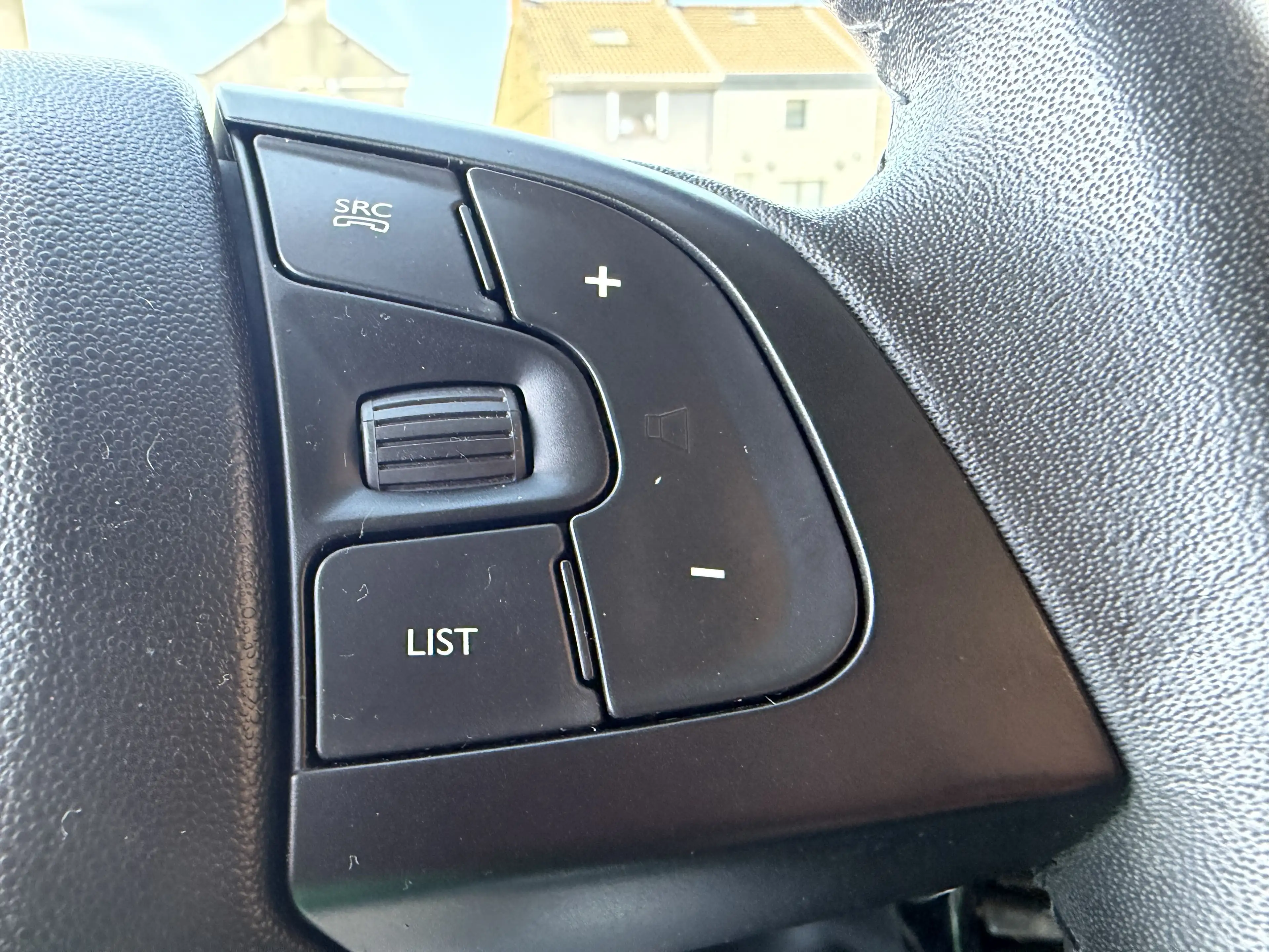 Citroen C4 Cactus / PARFAIT ÉTAT / — photo 12