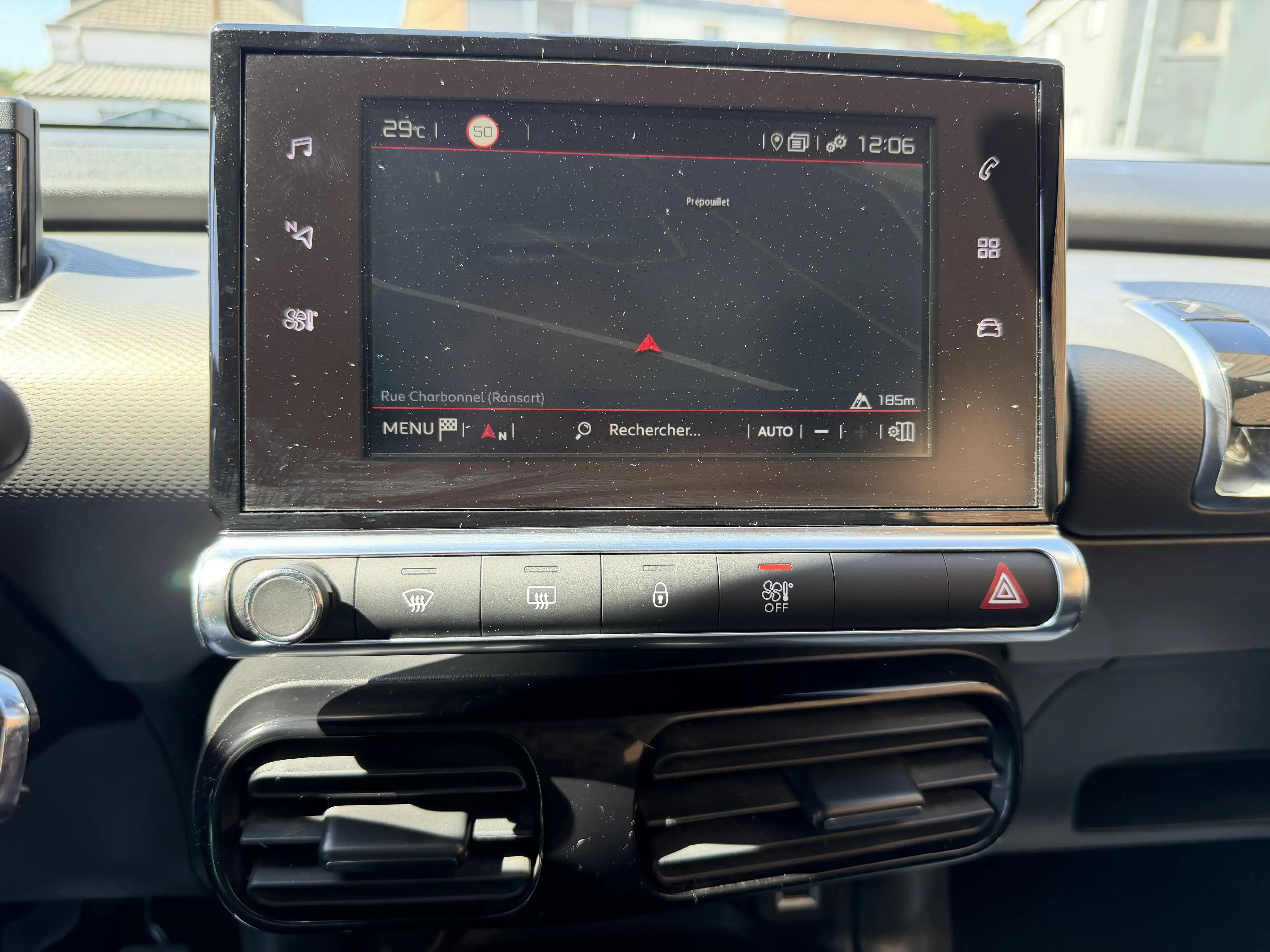 Citroen C4 Cactus / PARFAIT ÉTAT / — photo 11