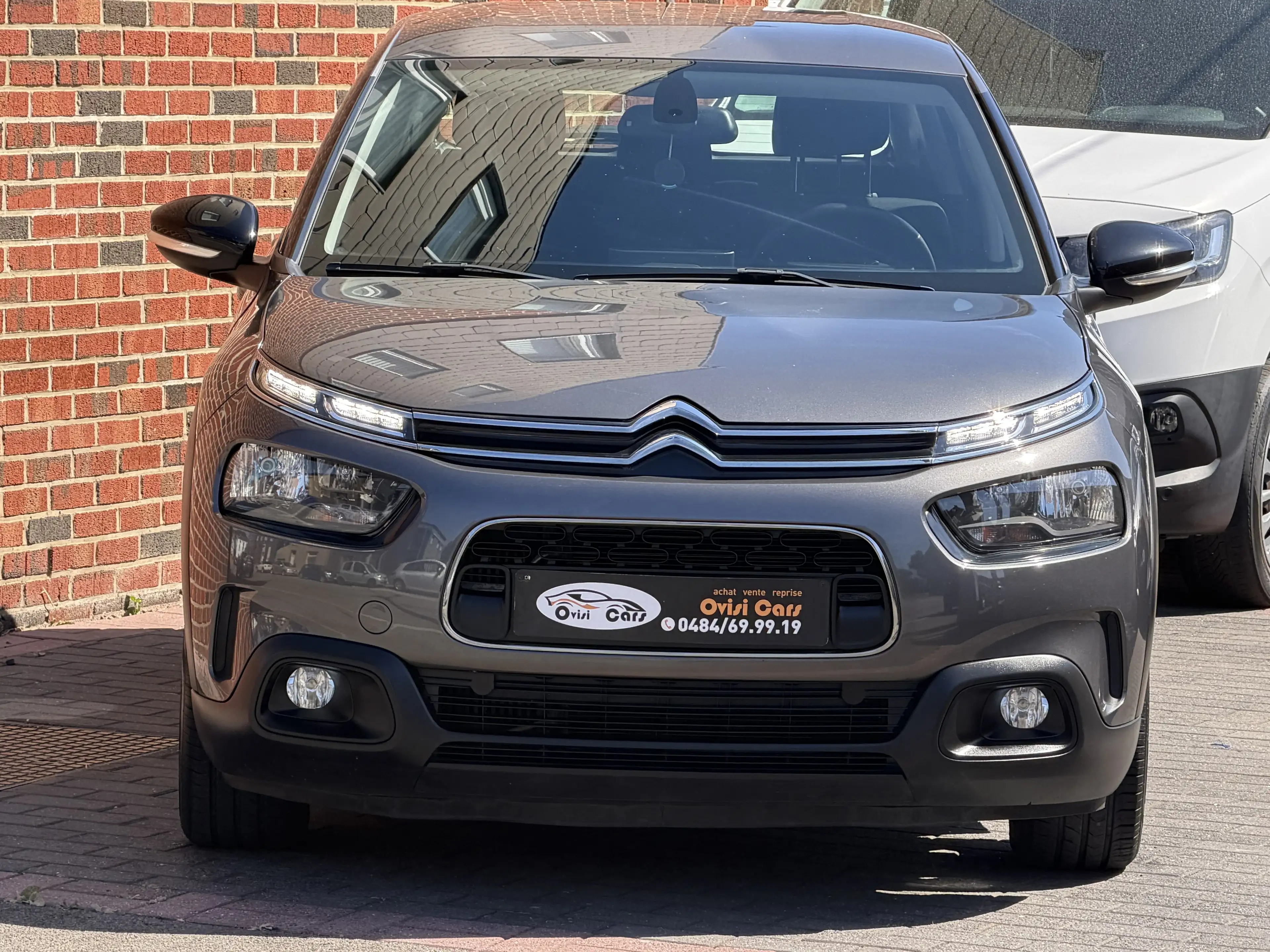 Citroen C4 Cactus / PARFAIT ÉTAT / — photo 4